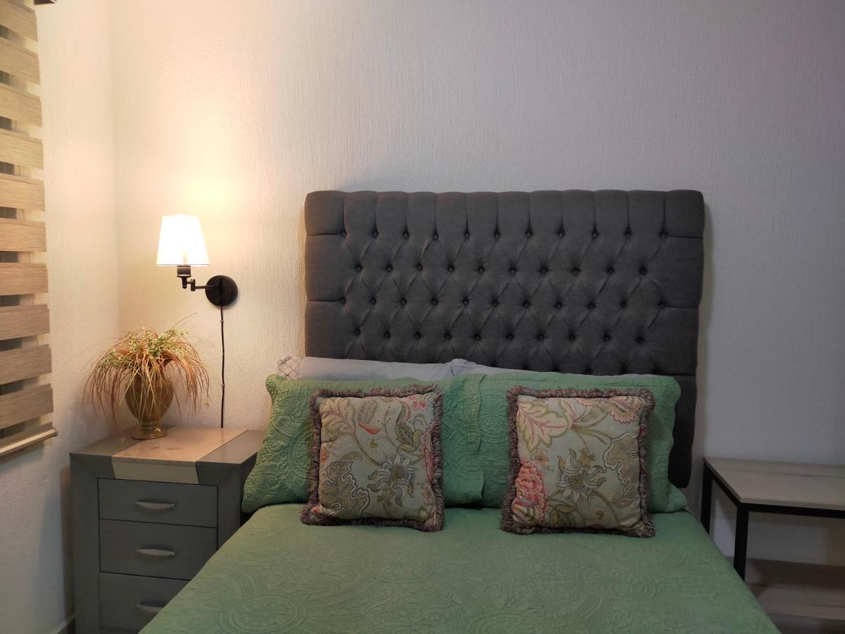 Appartamento Luxury Department Tlaquepaque Guadalajara Esterno foto