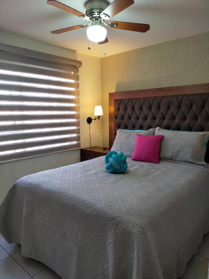 Appartamento Luxury Department Tlaquepaque Guadalajara Esterno foto