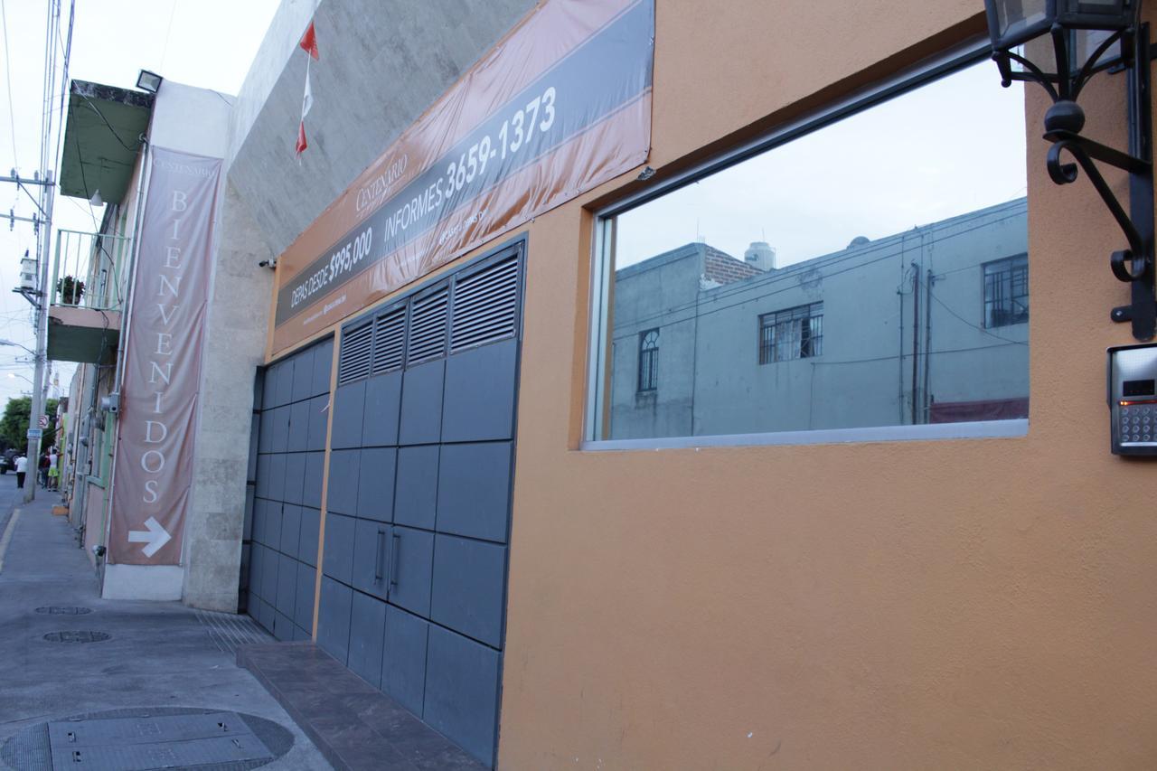 Appartamento Luxury Department Tlaquepaque Guadalajara Esterno foto