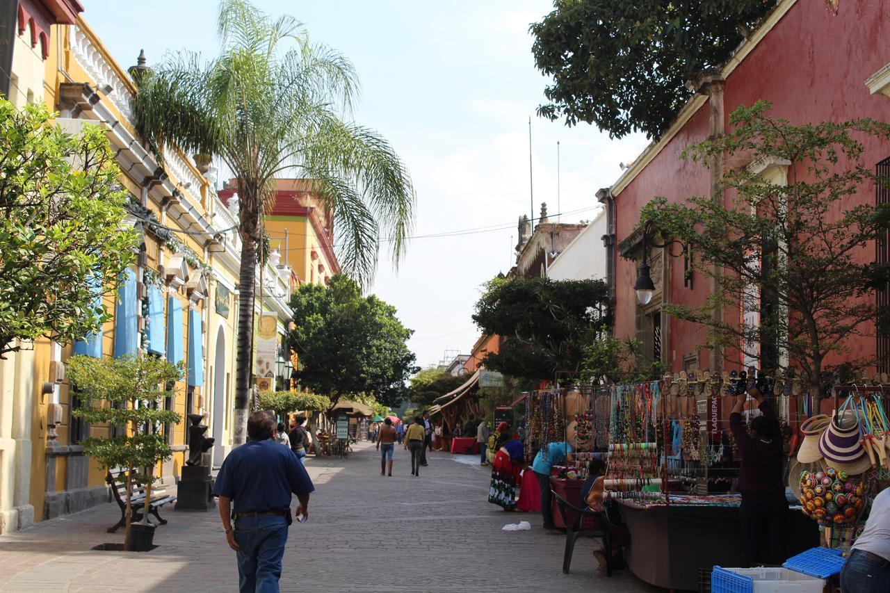 Appartamento Luxury Department Tlaquepaque Guadalajara Esterno foto