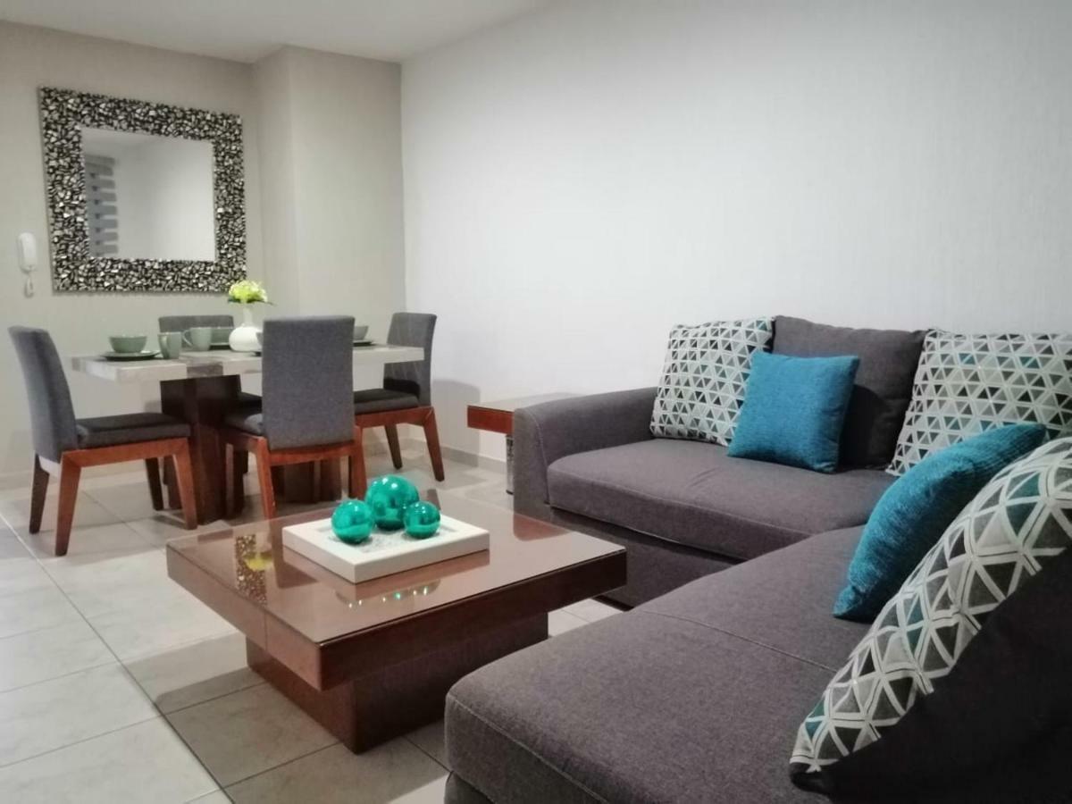 Appartamento Luxury Department Tlaquepaque Guadalajara Esterno foto